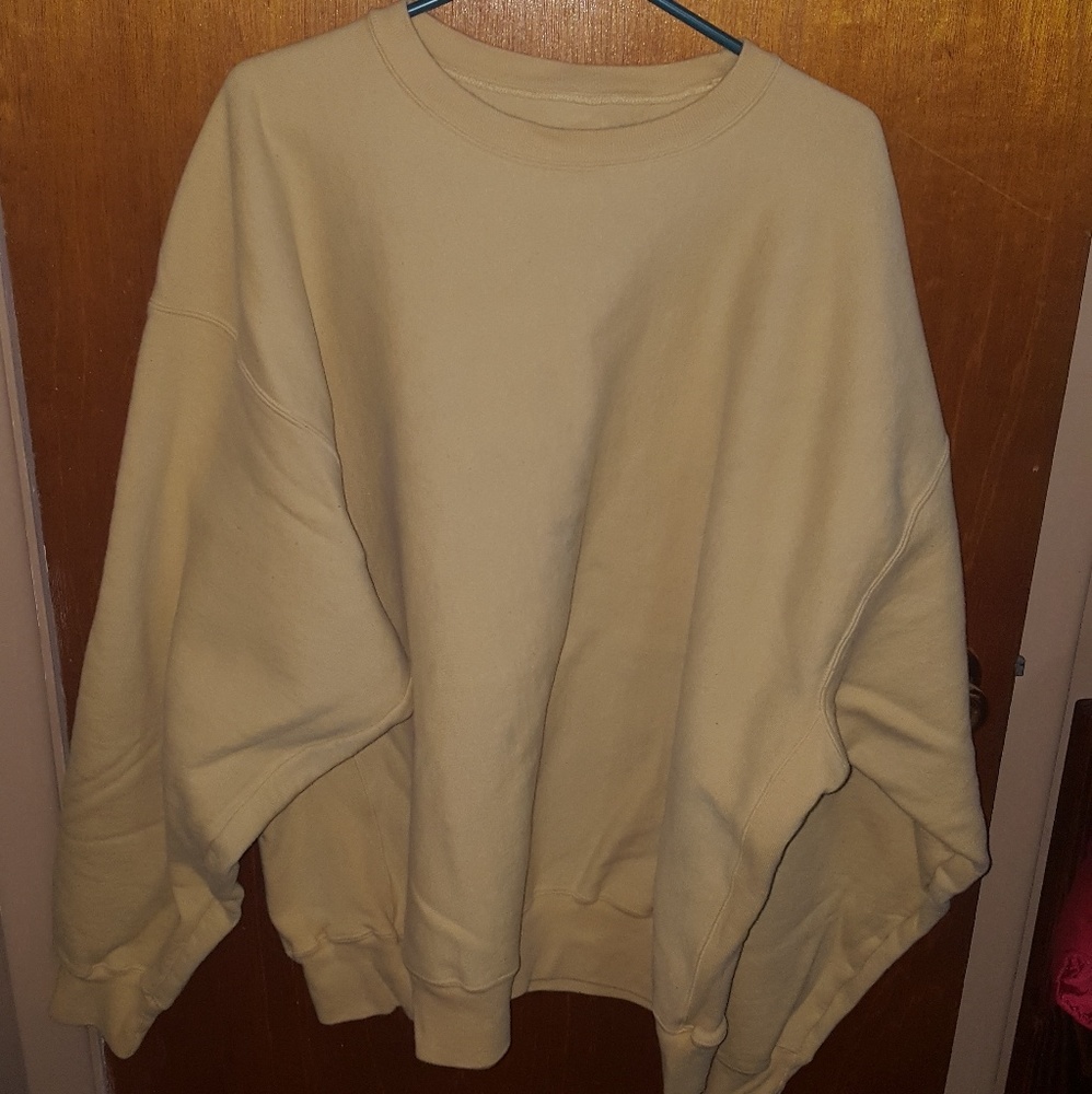 Champion Premium Reverse Weave Crewneck